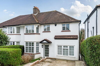 Property on High View Close, SE19 2DS