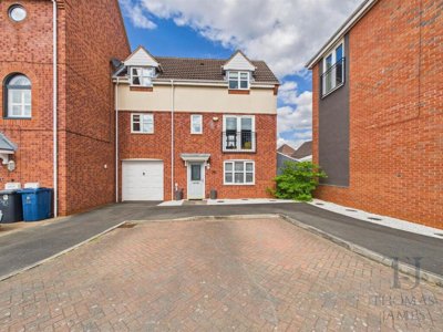 Semi-Detached