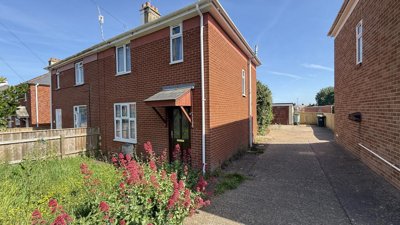 Semi-Detached