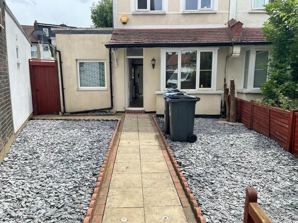 Detached House