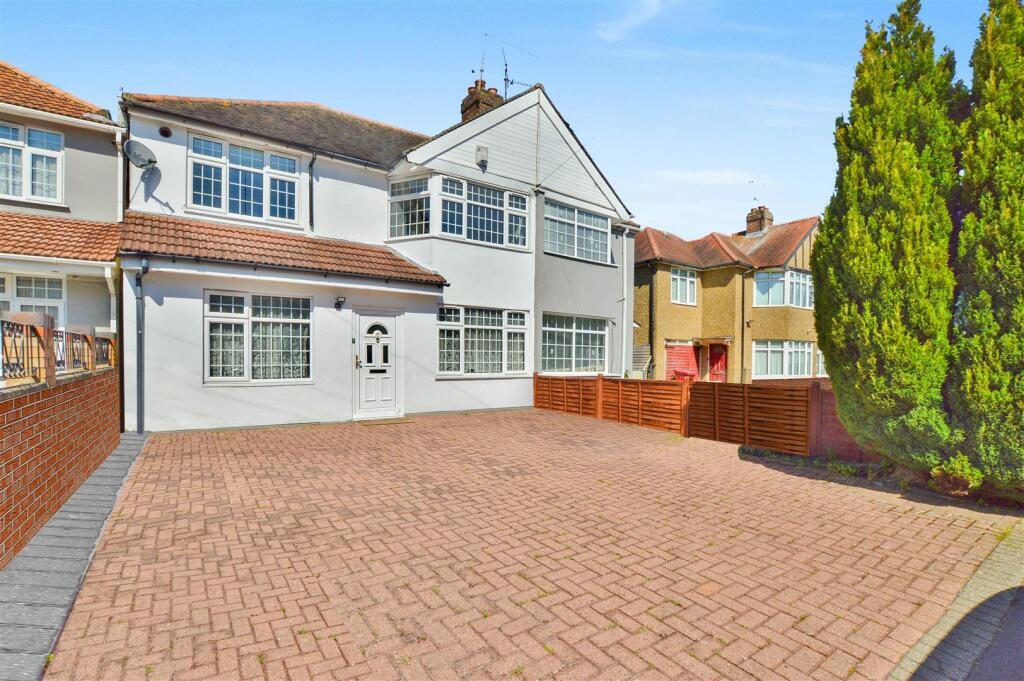 Detached House