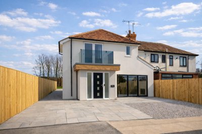 Semi-Detached