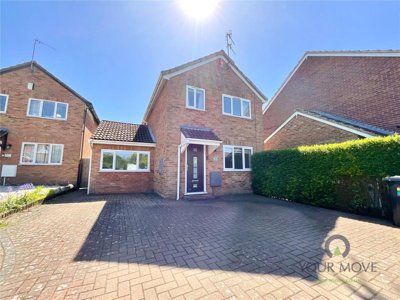 Property on The Paddock, B60 3QY