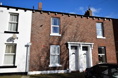 Terraced