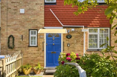 Detached