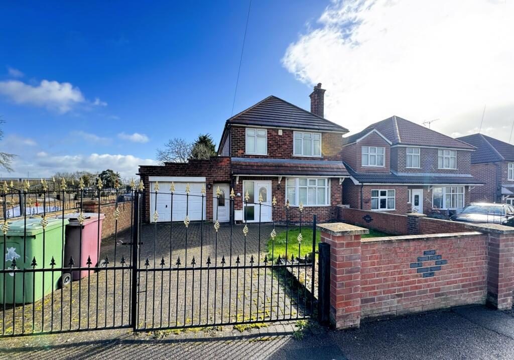 Detached House