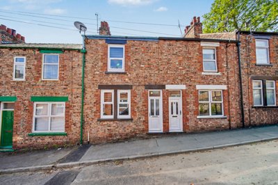 Property on HG4 2HY