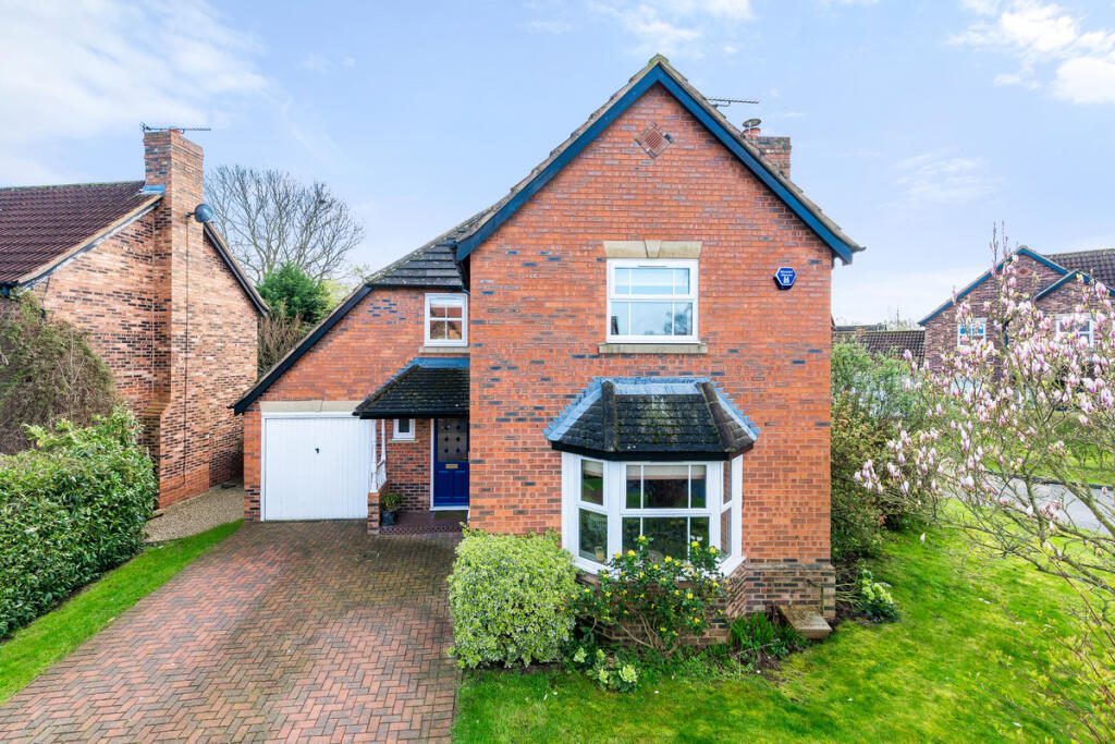 Detached House