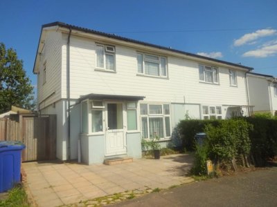 Maisonette