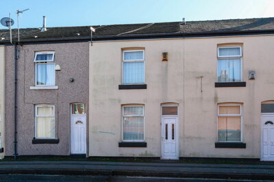 Property on Royds Street, OL16 5JS