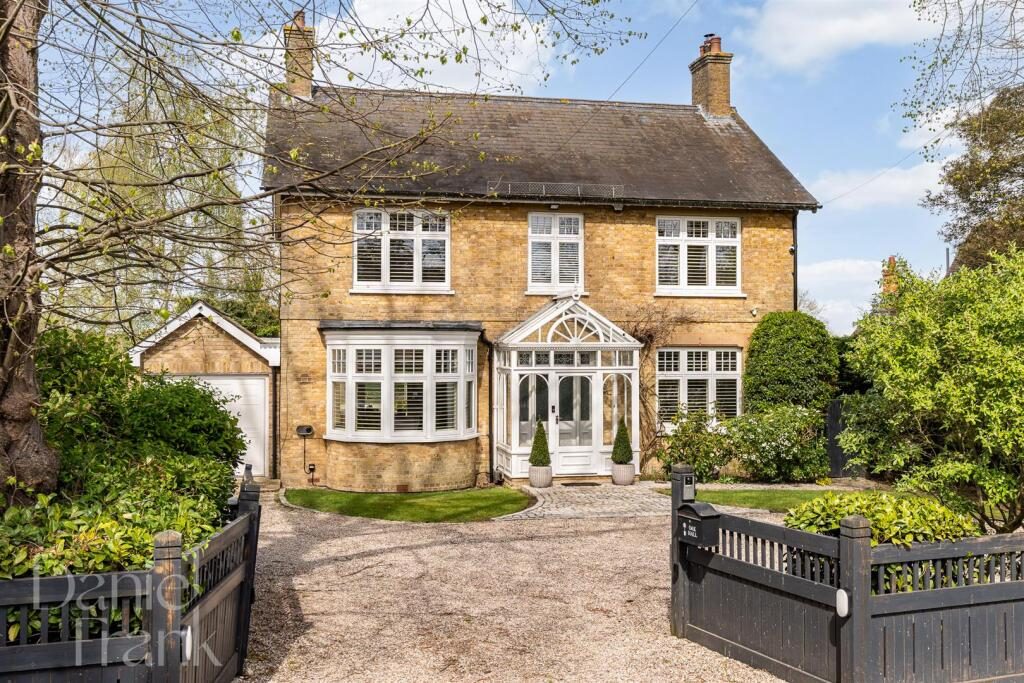 Detached House