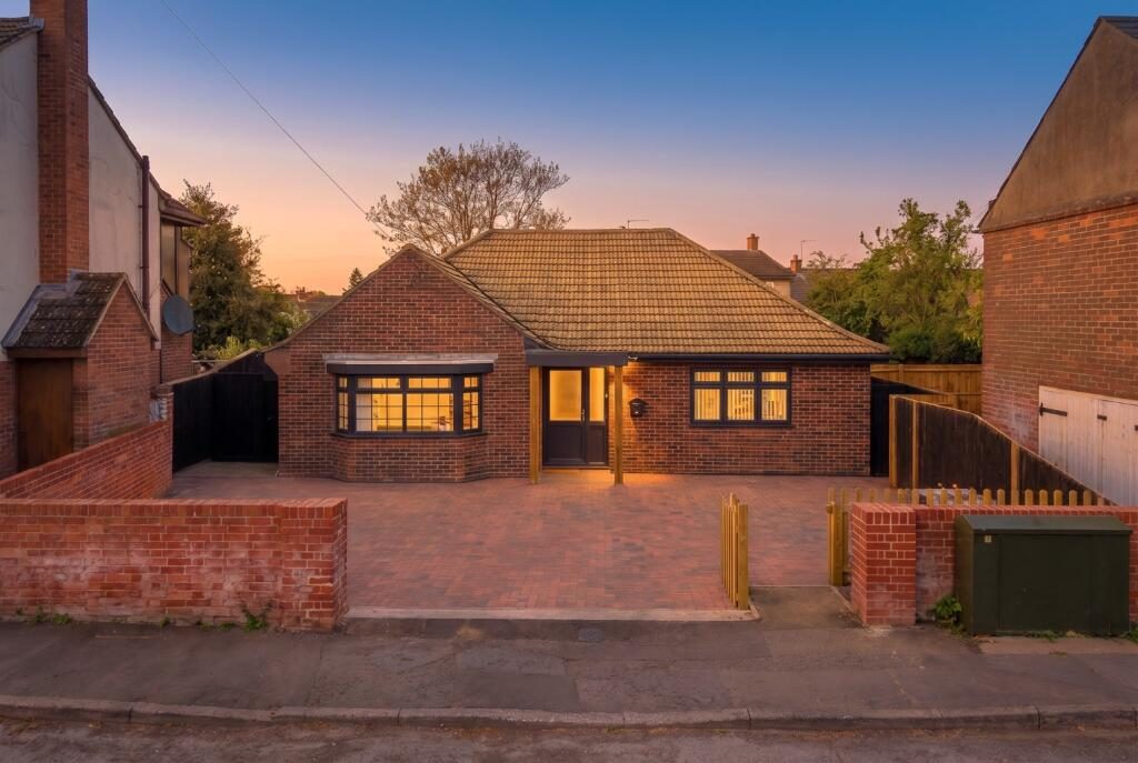 Detached House
