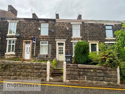 Property on Dukes Brow, BB2 6DJ