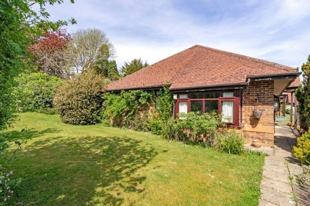 Bungalow