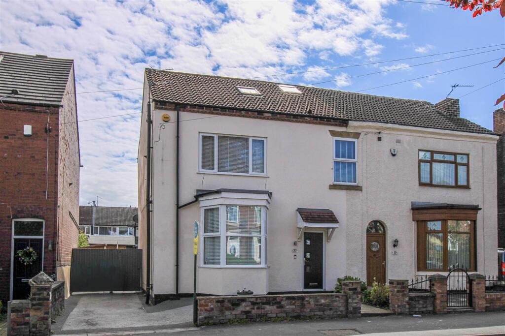 Detached House