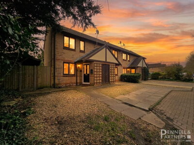 Property on Copeland, PE3 6YJ