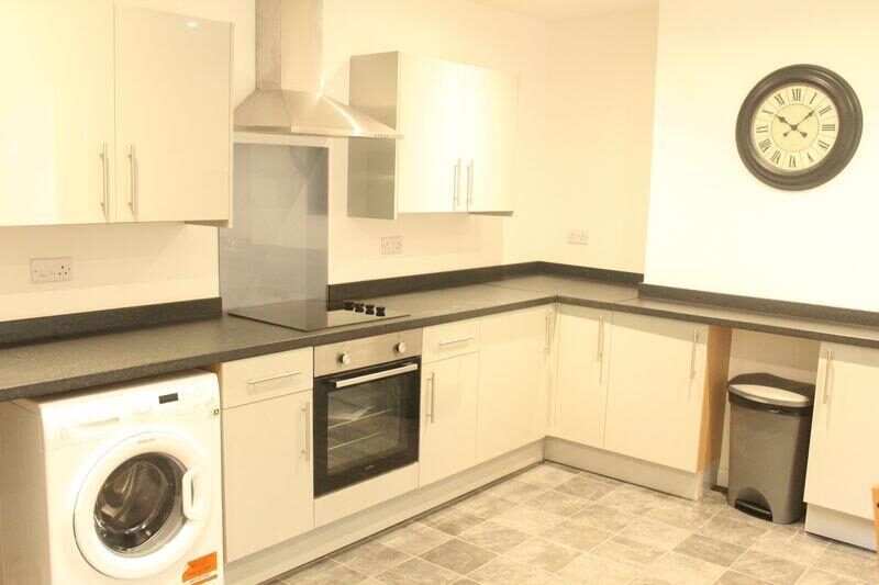 House Of Multiple Occupation