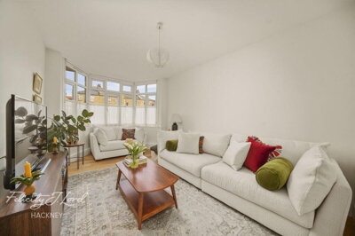 Property on Tudor Grove, E9 7QJ