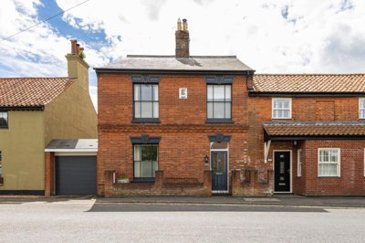 Semi-Detached