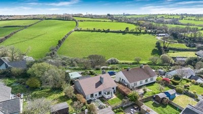 Property on Well Street, TR2 5RT