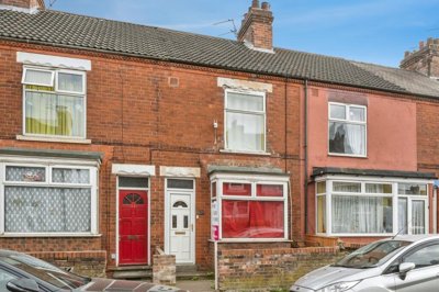 Terraced