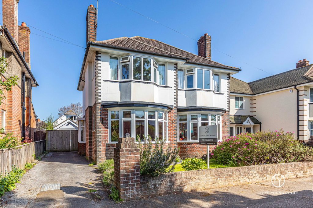 Detached House