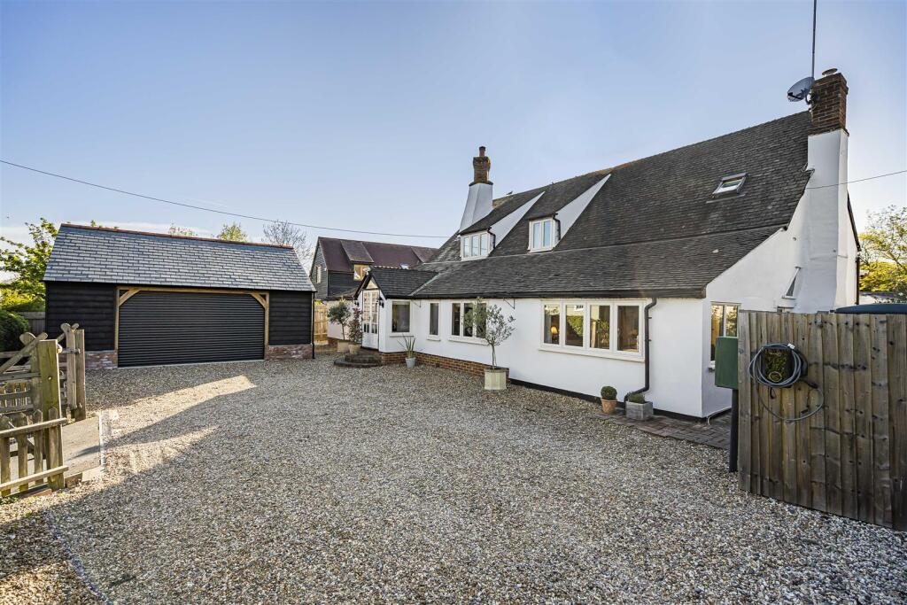 Detached House