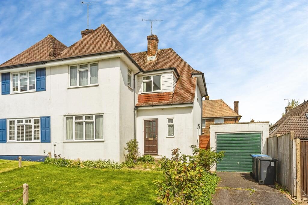 Detached House