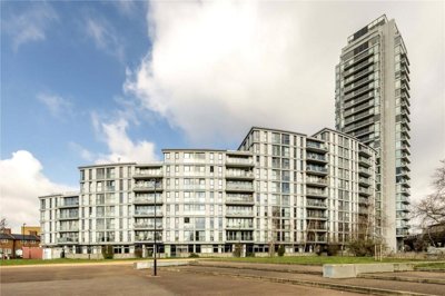 Property on Seager Place, SE8 4HJ