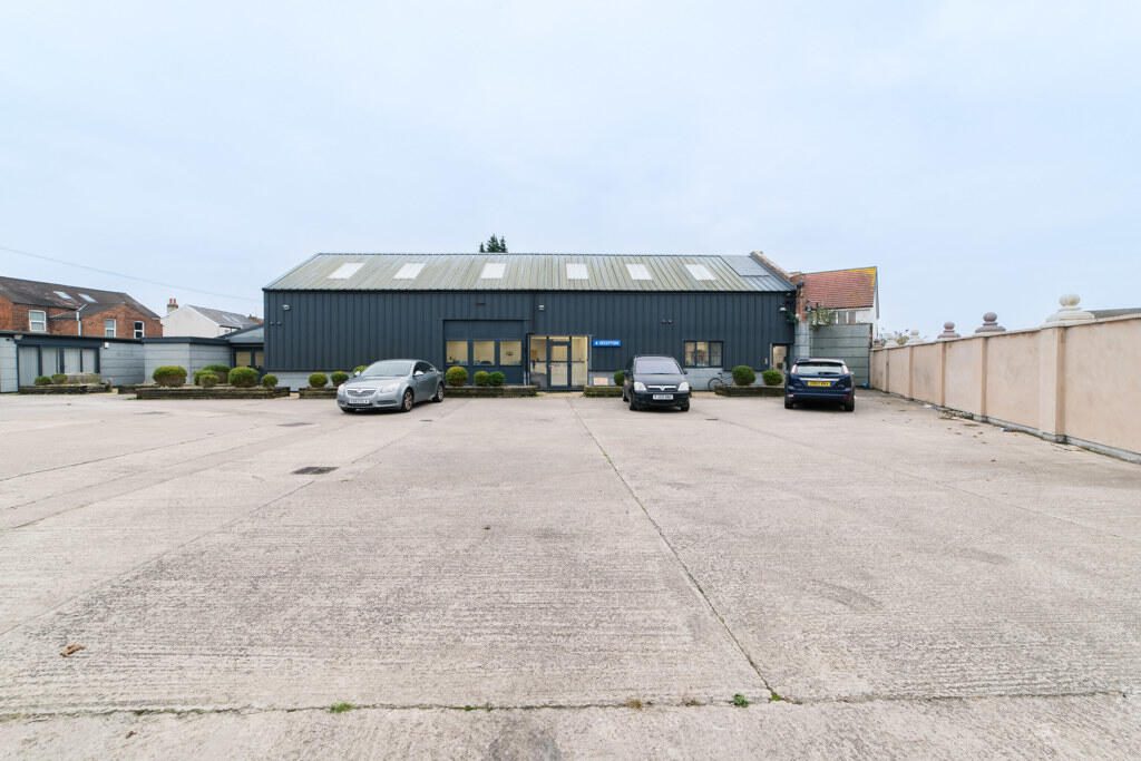Commercial Property