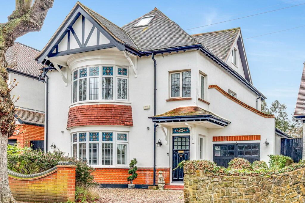 Detached House