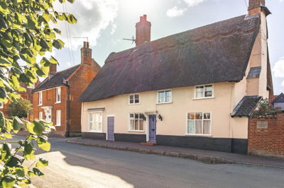 Property on Bond Street, NR9 4HA