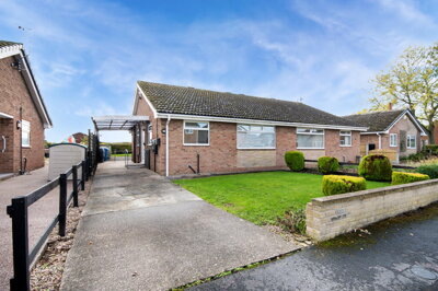 Property on Birkdale Grove, DN22 7DS