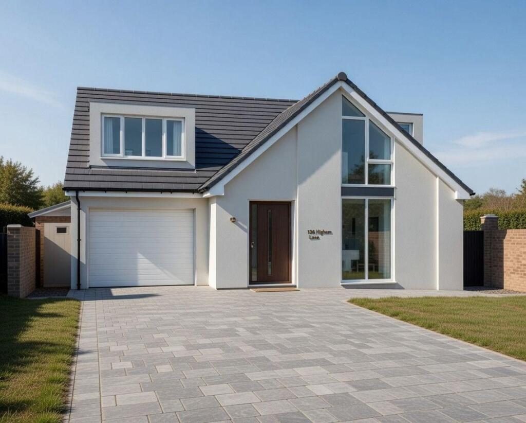 Detached House