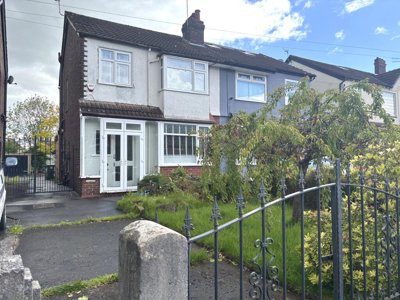 Semi-Detached