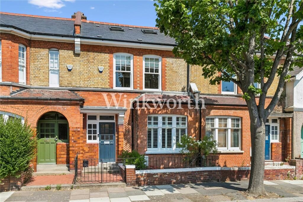 Property main image