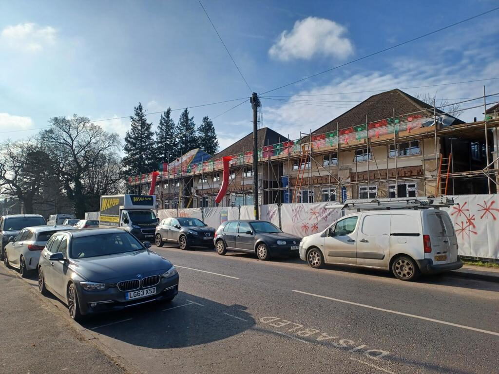 Retail Property (high Street)