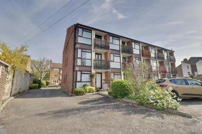 Property on Bush Street East, PO5 3BL