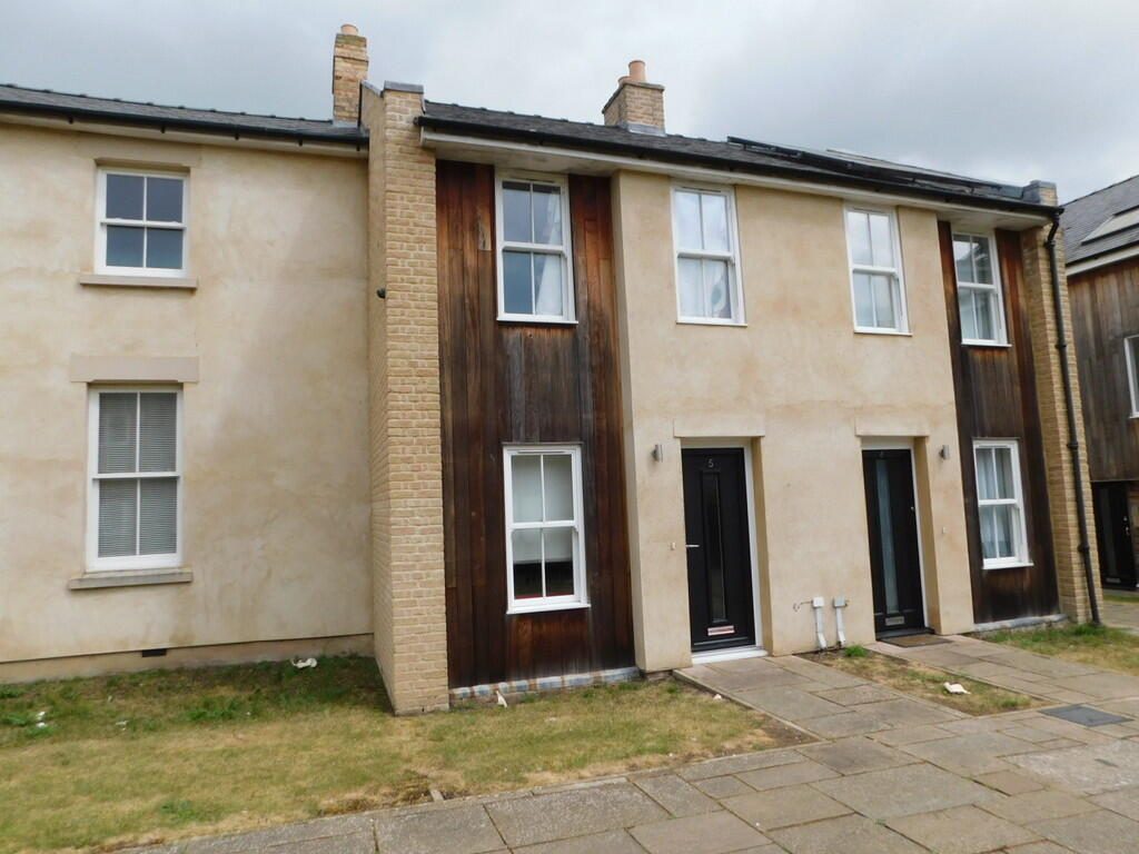 Maisonette