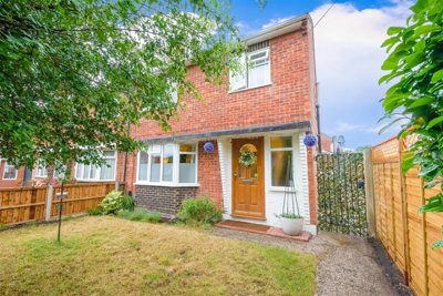 Semi-Detached