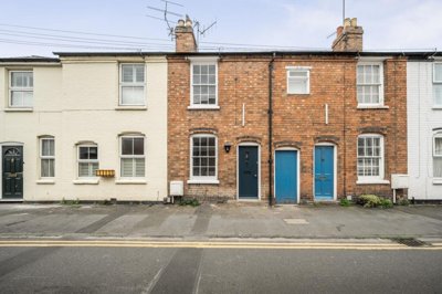 Terraced