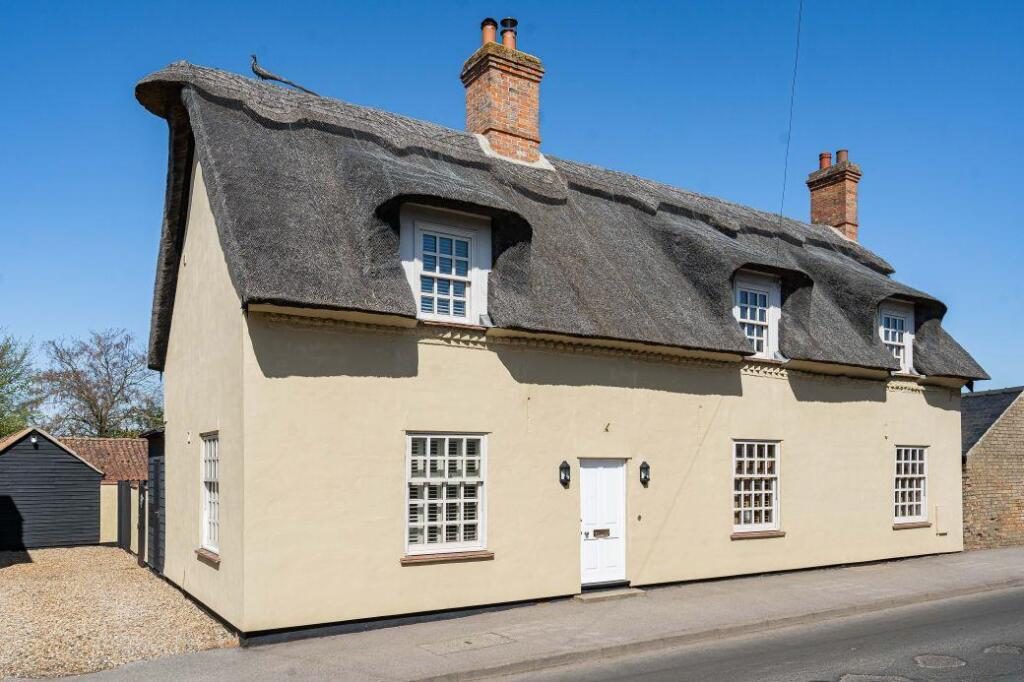 Detached House