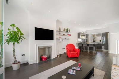 Maisonette