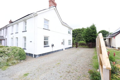 Property on SA35 0DP