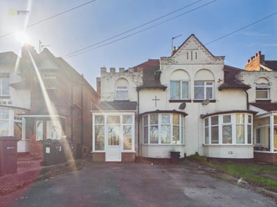 Property on Court Lane, B23 5RH