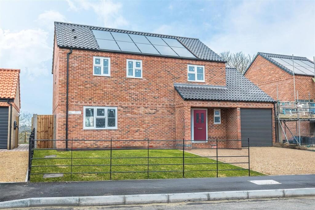 Detached House