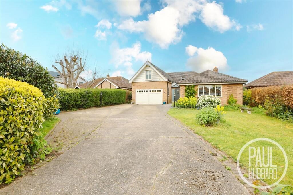 Detached House