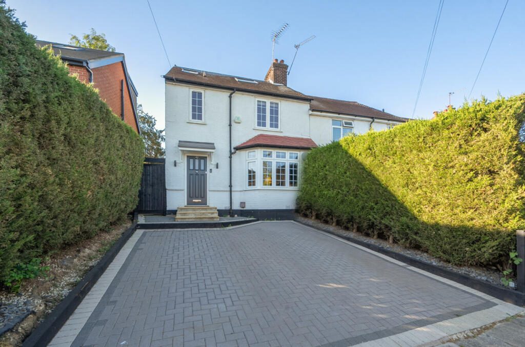 Detached House