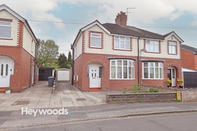 Semi-Detached