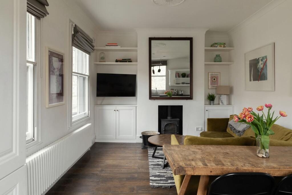 Maisonette